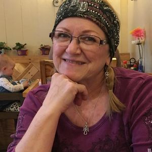 Meet your Posher, Vicki